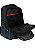 Mochila Executiva Polo King First para Notebook Azul Grande - Imagem 5