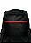 Mochila Executiva Polo King First Notebook Preto Grande - Imagem 5
