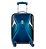 Mala De Viagem Bordo Com Rodas 360 Pc Gremio - Azul Escuro - Imagem 1