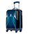 Mala De Viagem Bordo Com Rodas 360 Pc Gremio - Azul Escuro - Imagem 2