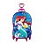 Mochila Escolar Pequena Sereia Maxtoy - Imagem 1