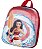 Mochila Escolar de Rodinhas Princesa Moana 3D Maxtoy + Lancheira - Imagem 5
