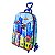 Mochila Escolar de Rodinhas Spidey City 3D Maxtoy - Imagem 2