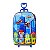 Mochila Escolar de Rodinhas Spidey City 3D Maxtoy - Imagem 1