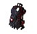 Mochila Escolar de Rodinhas Homem-Aranha Spidey Peter Miles Carro - Imagem 2