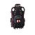 Mochila Escolar de Rodinhas Homem-Aranha Spidey Peter Miles Carro - Imagem 3