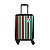 Mala de Viagem Bordo 10kg Bagaggio Fluminense Tricolor - Imagem 1