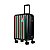Mala de Viagem Bordo 10kg Bagaggio Fluminense Tricolor - Imagem 2