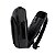 Mochila Masculina Executiva Fluminense Bagaggio Preta - Imagem 2