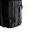 Mochila Masculina Executiva Fluminense Bagaggio Preta - Imagem 4
