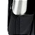 Mochila Masculina Executiva Fluminense Bagaggio Preta - Imagem 5