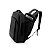 Mochila Masculina Executiva Fluminense Bagaggio Preta - Imagem 7