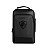 Mochila Masculina Executiva Fluminense Bagaggio Preta - Imagem 1