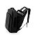 Mochila Masculina Executiva Fluminense Bagaggio Preta - Imagem 11