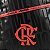 Mochila do Flamengo Masculina Esportiva Oficial Bagaggio - Imagem 5