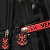 Mochila do Flamengo Masculina Esportiva Oficial Bagaggio - Imagem 6