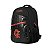 Mochila do Flamengo Masculina Esportiva Oficial Bagaggio - Imagem 2
