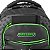 Mochila Carrinho Mega Rodas Minecraft Icons Preto - Imagem 7