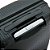 Mala De Viagem Pequena 10kg Bordo Curio American Tourister Preta - Imagem 3