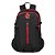 Mochila Bagaggio Flamengo Casual 27c - Imagem 1