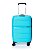 Mala De Viagem Bordo 10kg Linex P American Tourister Azul - Imagem 1