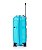 Mala De Viagem Bordo 10kg Linex P American Tourister Azul - Imagem 2