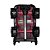 Mochila Escolar Batmovel Monster Trucks Maxtoy - Imagem 5