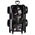 Mochila Escolar Batmovel Monster Trucks Maxtoy - Imagem 4