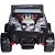 Mochila Escolar Hotwheels Bone Monster Trucks Maxtoy - Imagem 3