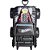 Mochila Escolar Hotwheels Bone Monster Trucks Maxtoy - Imagem 7