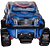 Mochila Escolar Capitão America Monster Trucks Maxtoy - Imagem 5
