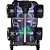Mochila Escolar Hulk Monster Trucks Maxtoy - Imagem 8