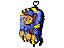 Mochila Escolar de Rodinhas Patrulha Canina Chase 3D Maxtoy - Imagem 3