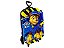 Mochila Escolar de Rodinhas Patrulha Canina Chase 3D Maxtoy - Imagem 4