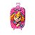 Mochila Escolar de Rodinhas Patrulha Canina Skey 3D Maxtoy - Imagem 2