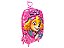 Mochila Escolar de Rodinhas Patrulha Canina Skey 3D Maxtoy - Imagem 1