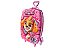 Mochila Escolar de Rodinhas Patrulha Canina Skey 3D Maxtoy - Imagem 4