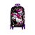 Mochila Escolar de Rodinhas Hello Kitty Amigas 3D Maxtoy - Imagem 1