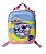Mochila Hello Kitty Candy Colors 3D Maxtoy + Lancheira - Imagem 2