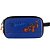 Kit Mala Escolar 03 Rodinhas Hot Wheels - Azul - Imagem 9