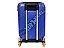 Kit Mala Escolar 03 Rodinhas Hot Wheels - Azul - Imagem 7