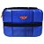 Kit Mala Escolar 03 Rodinhas Hot Wheels - Azul - Imagem 4