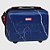 Kit Mala Escolar 03 Rodinhas Avengers - Azul - Imagem 4