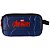 Kit Mala Escolar 03 Rodinhas Avengers - Azul - Imagem 11