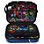 Kit Mala Escolar 03 Rodinhas Avengers - Azul - Imagem 6