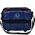 Kit Mala Escolar 03 Rodinhas Avengers - Azul - Imagem 5