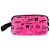 Kit Mala Escolar 03 Rodinhas Barbie Pink Style - Imagem 12