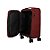 Mala Samsonite Bahia Lite EXP Pequena Vermelha - Imagem 4
