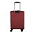 Mala Samsonite Bahia Lite EXP Pequena Vermelha - Imagem 2