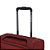 Mala Samsonite Bahia Lite EXP Pequena Vermelha - Imagem 6